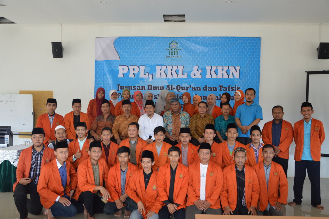 PKH Menerima Kunjungan Silturahim  dari Dompet Dhuafa dan Mahasiswa IAIN Surakarta