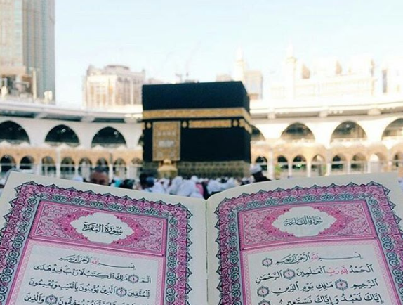 Haji, Umrah dan Menghafal Al-Qur’an