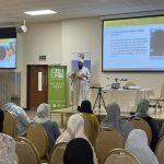 Muslim Inggris Bersiap Naik Haji Pasca Pandemi