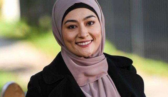 Muslimah Berjilbab Terpilih Jadi Senator di Australia