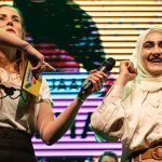 Pelajar Muslim Asal Suriah Jadi Siswa Terbaik 2022 di Belanda