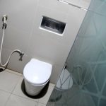 Hukum WC Menghadap Kiblat