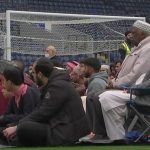 Klub Blackburn Rovers Ajak Umat Muslim untuk Shalat Idul Adha di Stadion Mereka