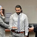 Laila Ikram Jadi Hakim Muslimah Pertama di Arizona