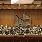 Orkestra Pemuda Palestina akan Tampil di Turki