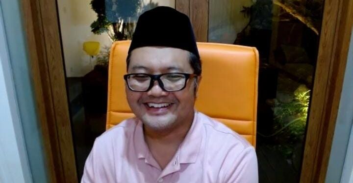 Ismail Fahmi: Ramaikan Media Sosial dengan Narasi Moderasi dan Islam Wasathiyah