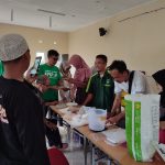 Baznas DKI Jakarta Gelar Pelatihan Pembuatan Nutrisi Hidroponik di Pesantren PKH