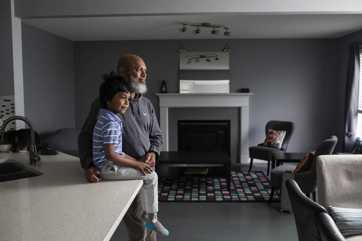 Warga Muslim Kanada Mulai Gunakan Pembiayaan Halal untuk Membeli Rumah