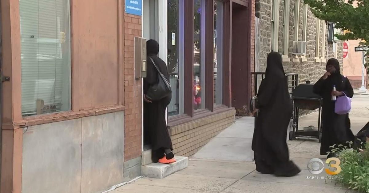 Sekolah Islam Khusus Perempuan Dibuka di Philadelphia