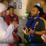 Suporter Meksiko Masuk Islam di Qatar Selama Piala Dunia