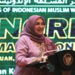 MUI Gelar Kongres Muslimah Indonesia (KMI) Ke-3