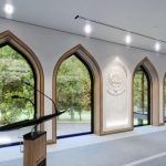 Masjid di Bradford Menangkan Desain Masjid Masa Depan Terbaik