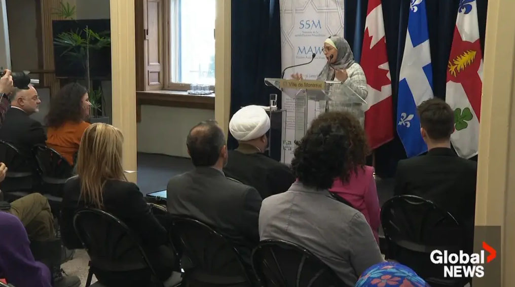Pekan Kesadaran Muslim ke-5 Digelar di Quebec Kanada