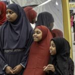 Muslim Edmonton Desak Lebih Banyak Inklusivitas bagi Muslim Kulit Hitam
