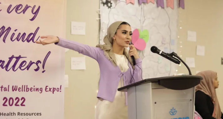 Muslimah Calgary Berbagi Kisah Alami Diskriminasi dan Islamofobia
