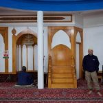 Masjid Auckland Dijadikan Tempat Perlindungan Saat Topan Gabrielle Hantam Selandia Baru