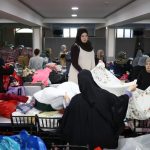 Masjid di Birmingham Kumpulkan 2 Kontainer Sumbangan untuk Gempa Turkiye-Suriah