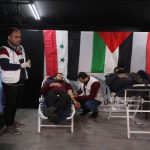 Warga Palestina Luncurkan Kampanye Donasi untuk Korban Gempa di Turkiye-Suriah