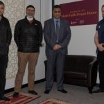 Klub Sepak Bola Bradford City Sediakan Ruang Ibadah Multi Agama