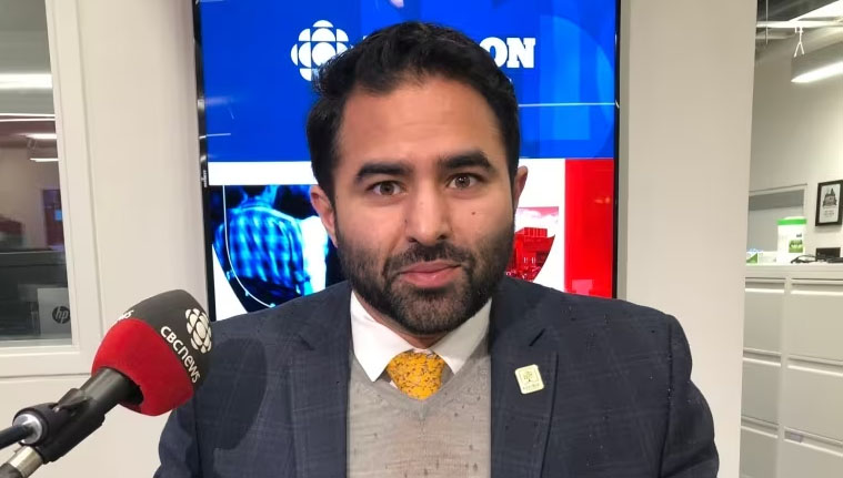 Pemerintah Kanada Tunjuk Ahmer Khan, Petugas Penghubung Melawan Islamofobia