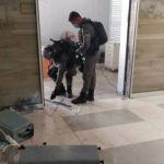Tentara Israel Menyerbu Rumah Sakit Palestina di Yerusalem