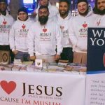 Komunitas Muslim Australia Kecam Program TV yang Mengolok-olok Yesus Kristus