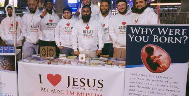 Komunitas Muslim Australia Kecam Program TV yang Mengolok-olok Yesus Kristus
