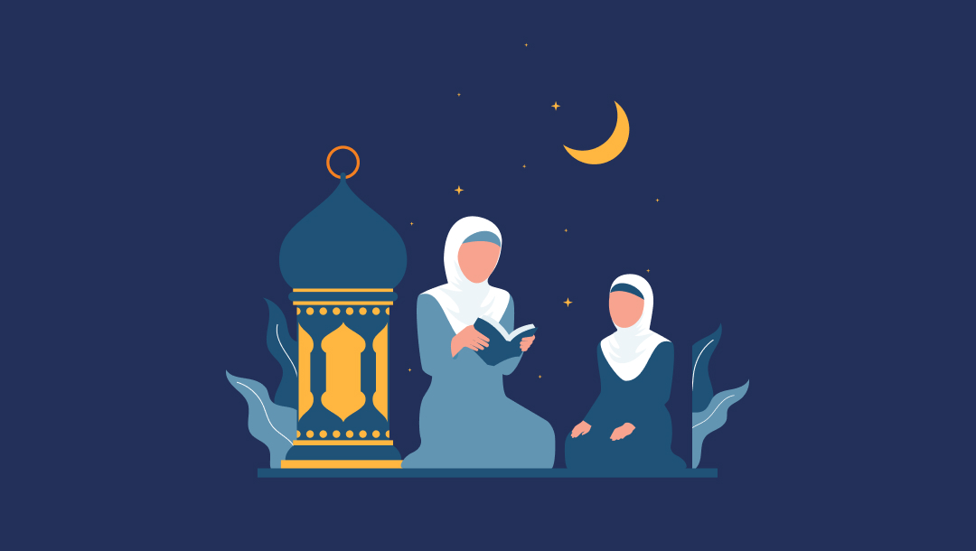 Hadis Ramadhan: Dibebaskan Dari Siksa Api Neraka