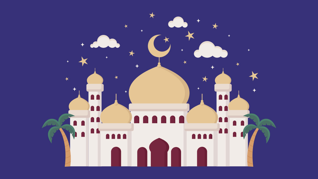 Hadis Ramadhan: Sepuluh Hari Itikaf