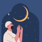 Hadis Ramadhan: Carilah Malam Lailatul Qadar