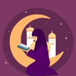 Hadis Ramadhan: Itikaf para Wanita