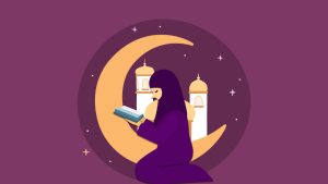 Hadis Ramadhan: Itikaf para Wanita