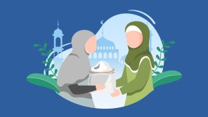 Hadis Ramadhan: Ukuran Zakat Fitrah